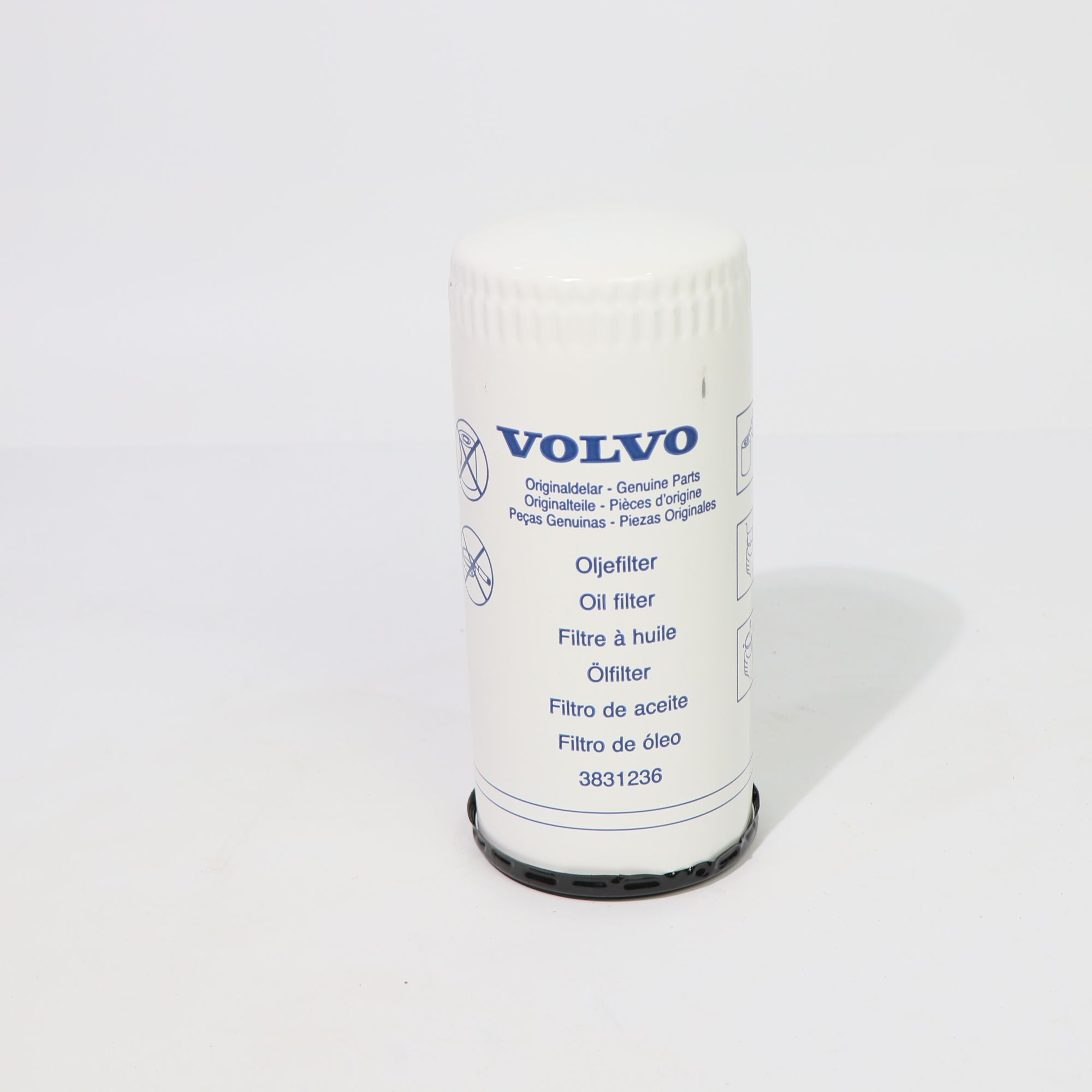 沃尔沃挖机EC200D  /210D挖机机滤柴油滤芯油水先导回油全车滤芯