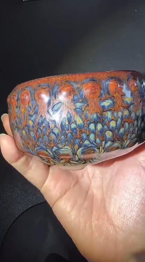 【闪购商品】瓷茶盏连宏达