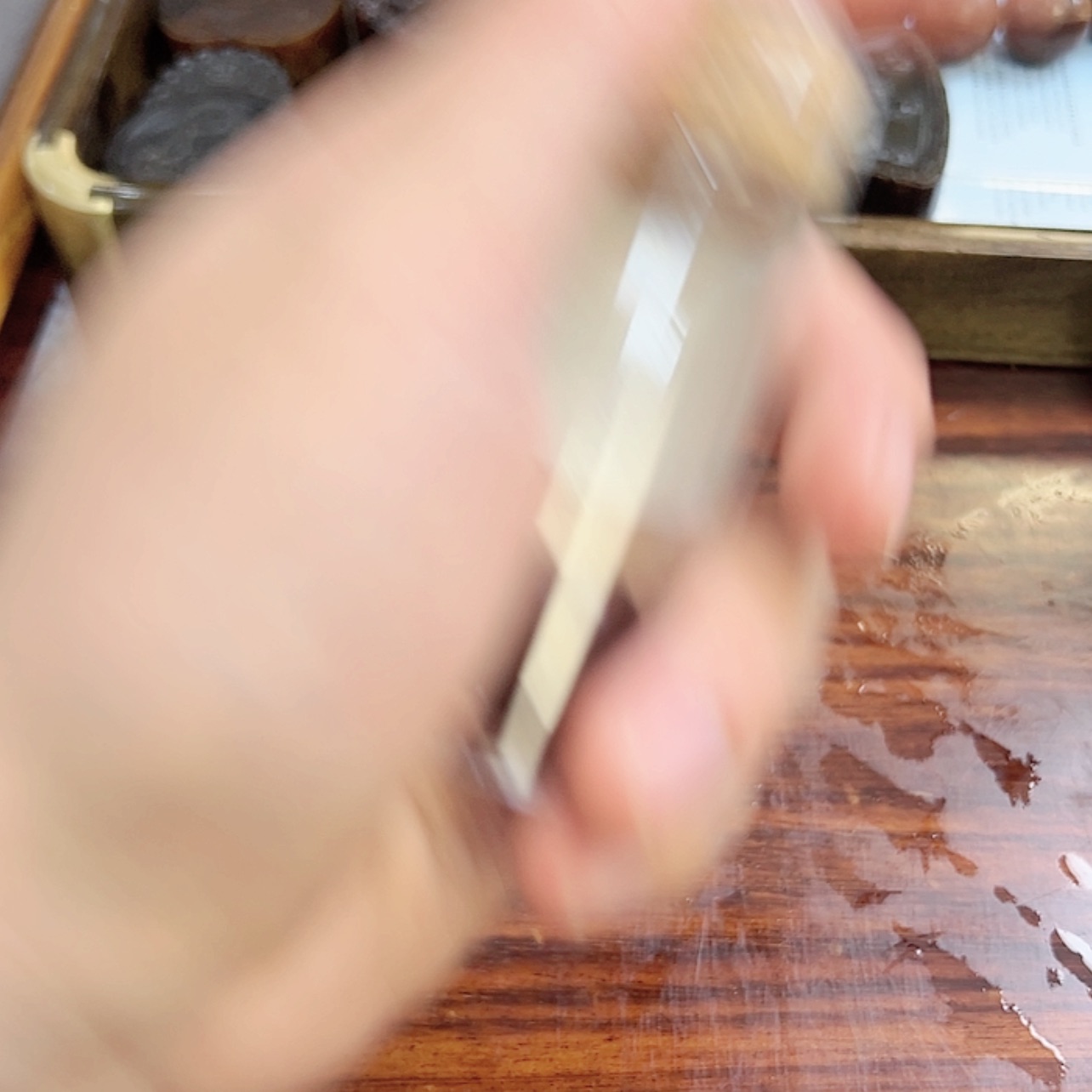 【闪购商品】63根雕