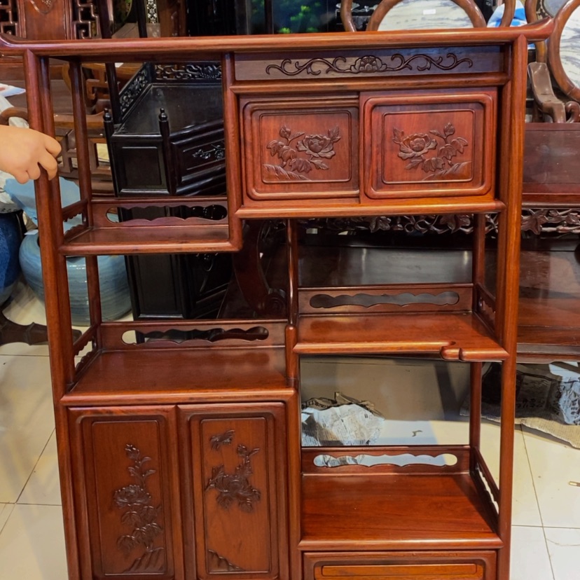 【闪购商品】木头玉*·