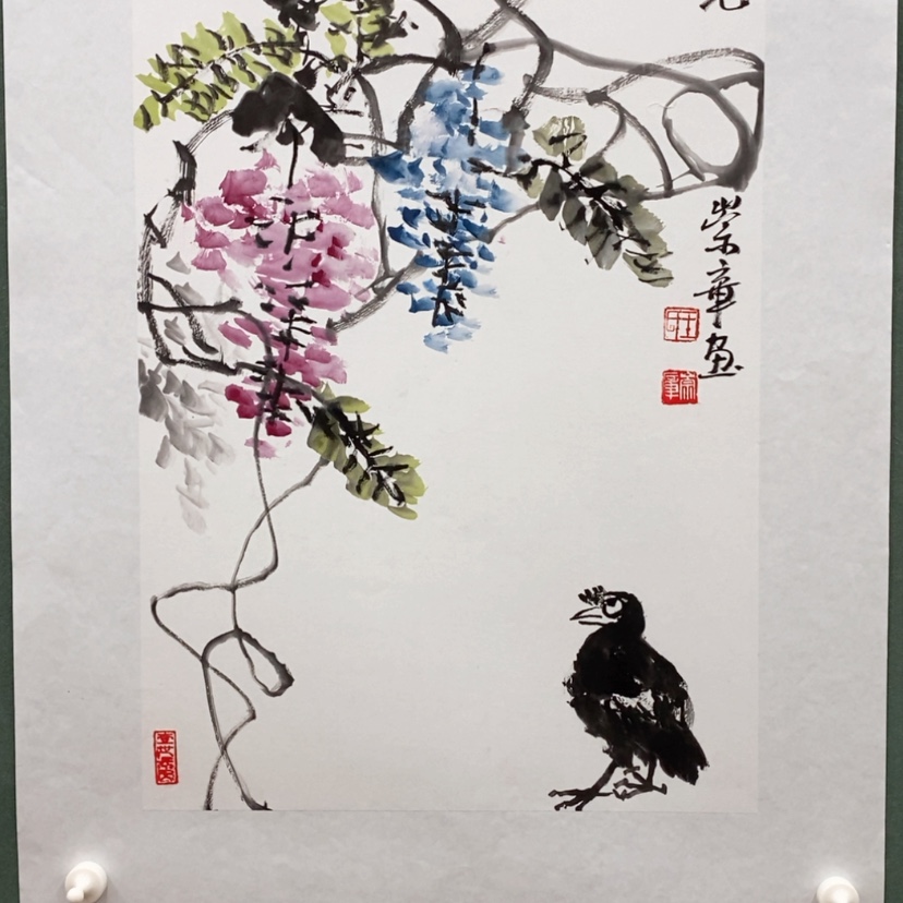 【闪购商品】绘画1