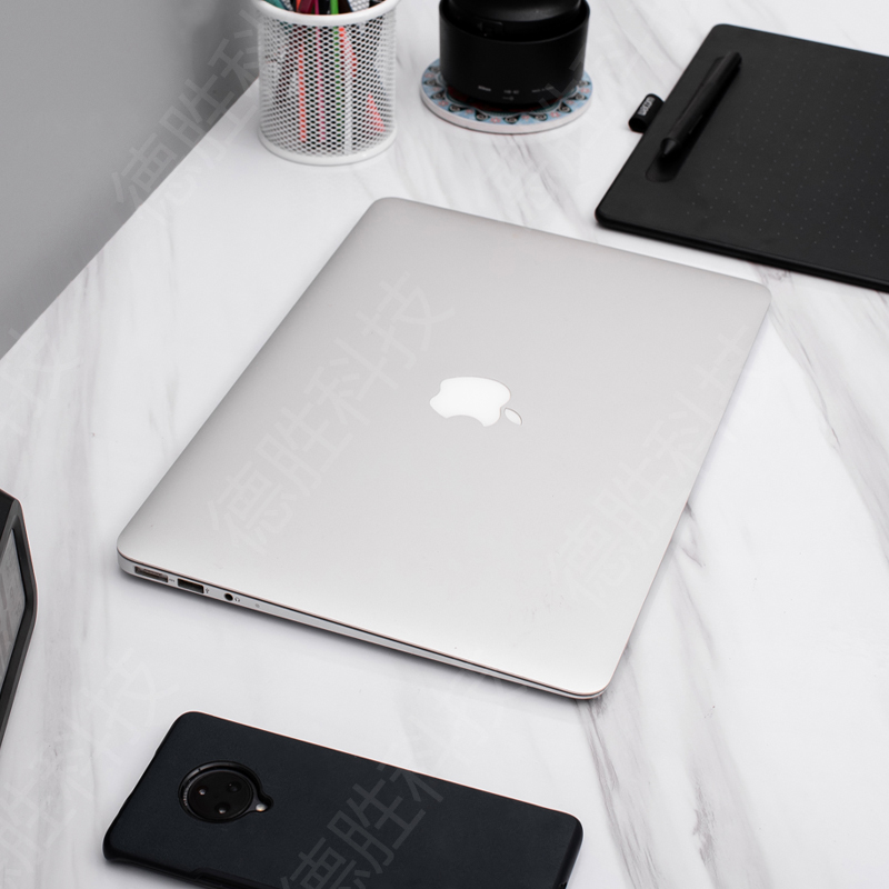 95新 Apple/苹果 11.6寸MacBookAir超薄笔记本电脑轻薄商务-wx