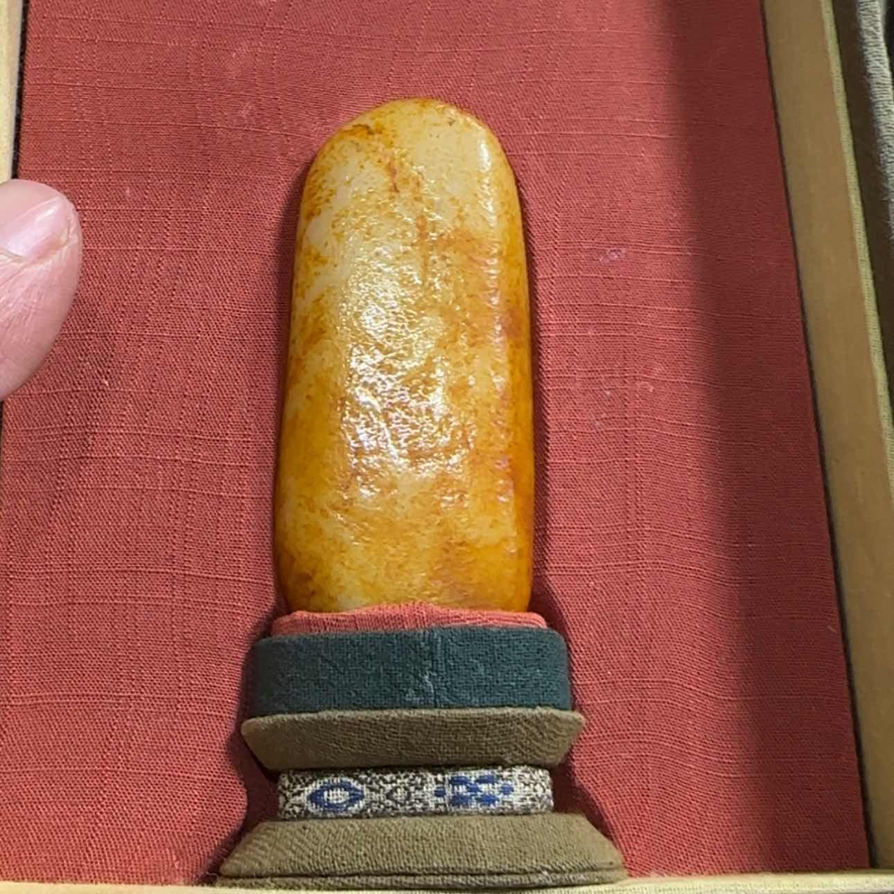 【闪购商品】和田玉挂件未镶嵌