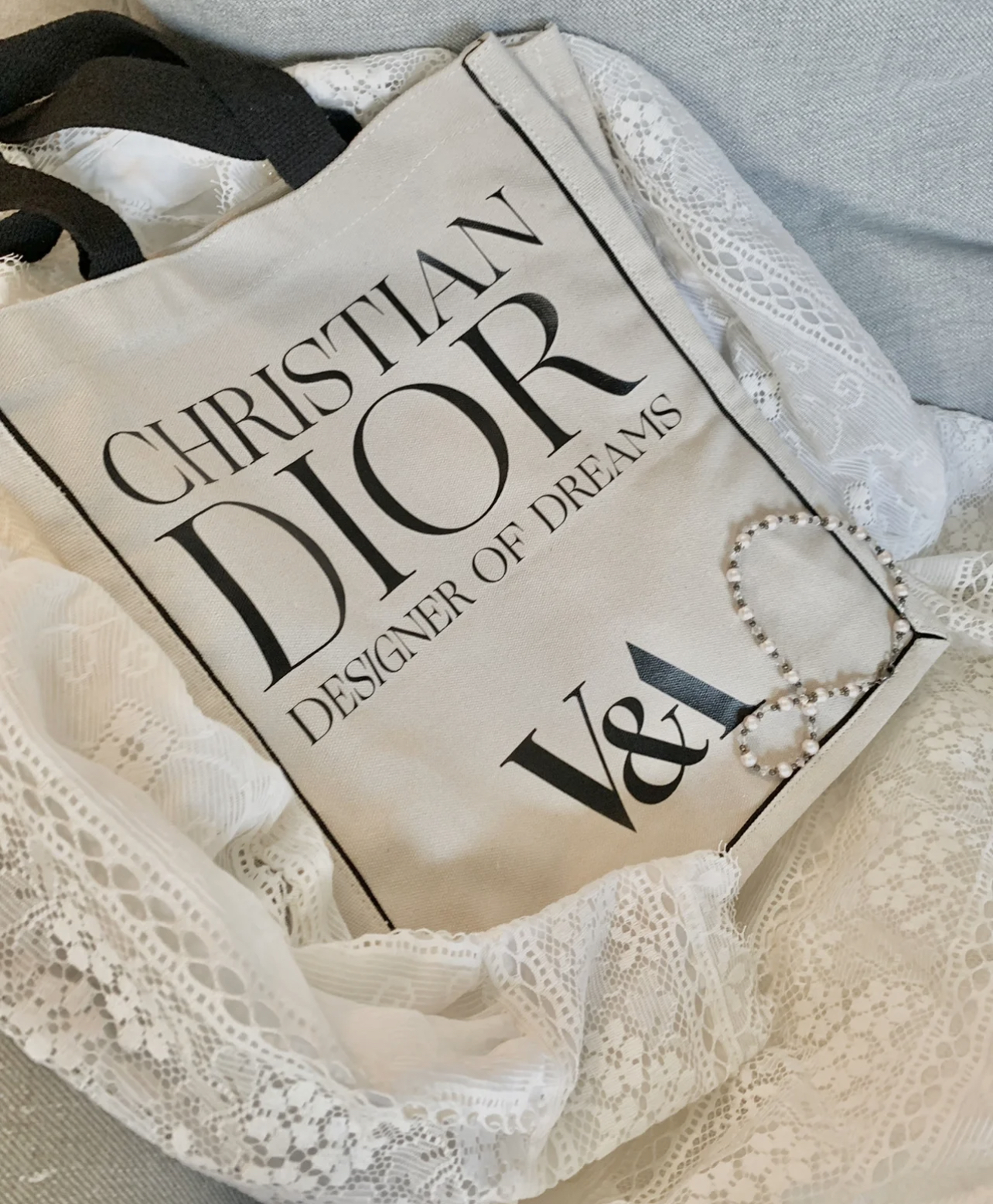 大英博物馆帆布袋