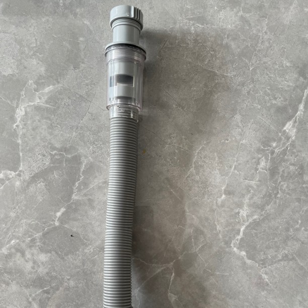 水封洗手盆下水管防臭防堵下水快