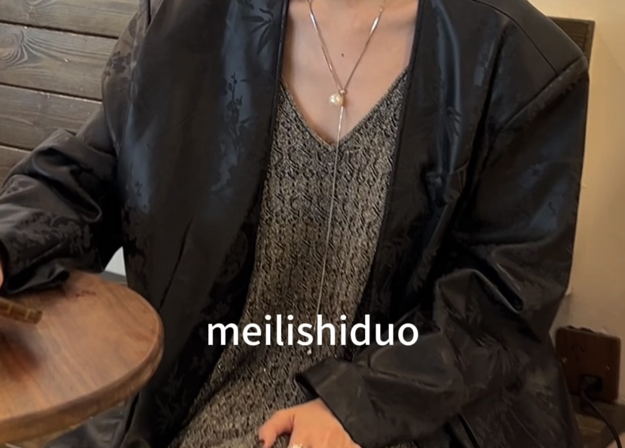 MFN【独白】百搭合集各种衣服