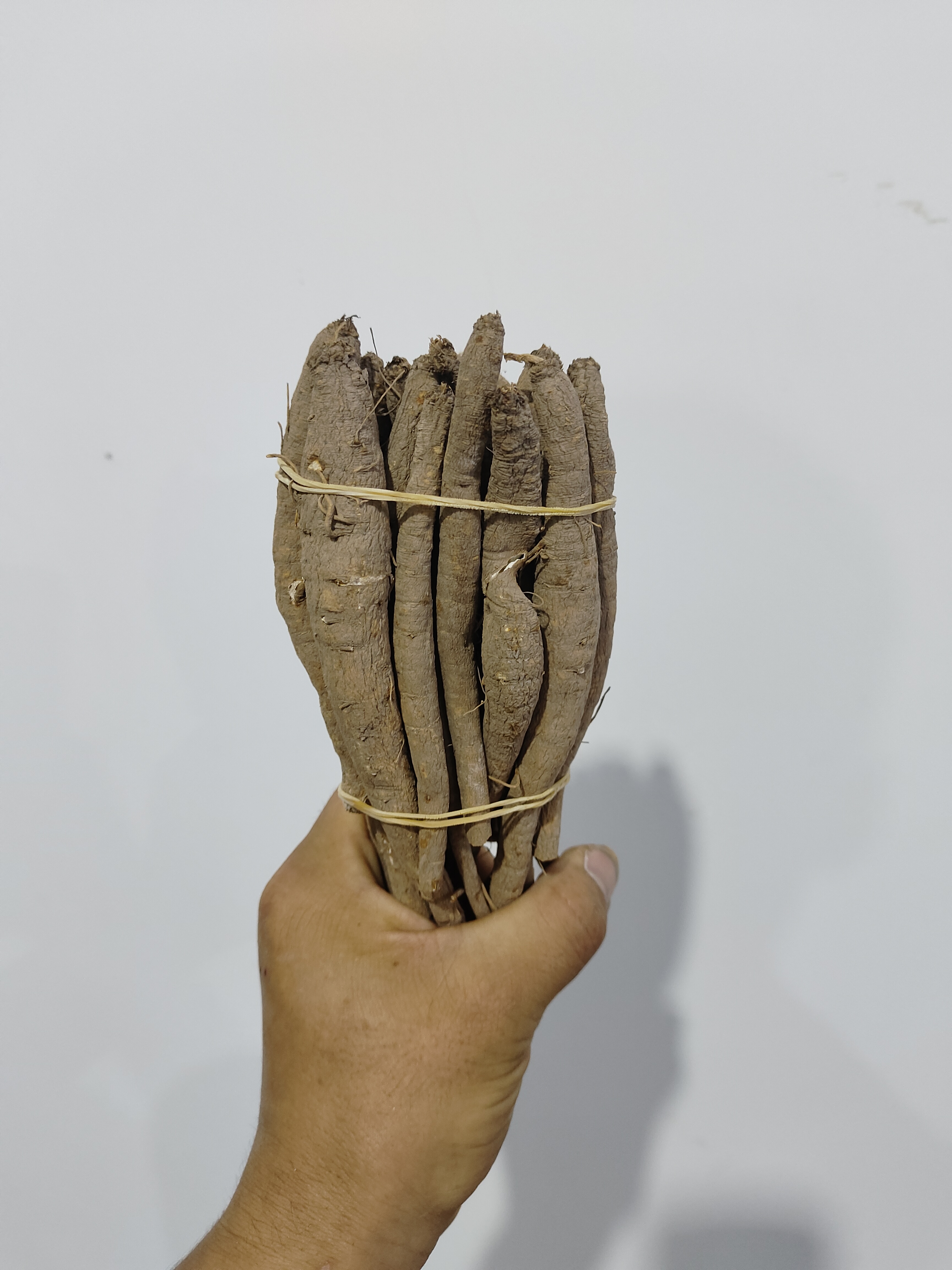 【甜当归】云南高原山货农家土货