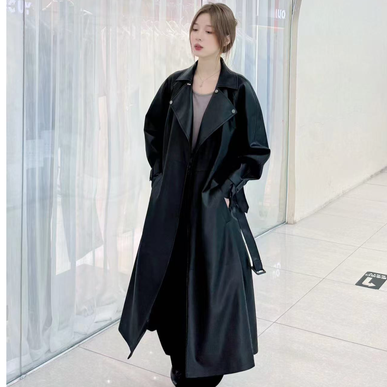 【安妮 361-365专享】百搭时尚女装（部分剪标吊牌、微瑕，介意者慎拍）