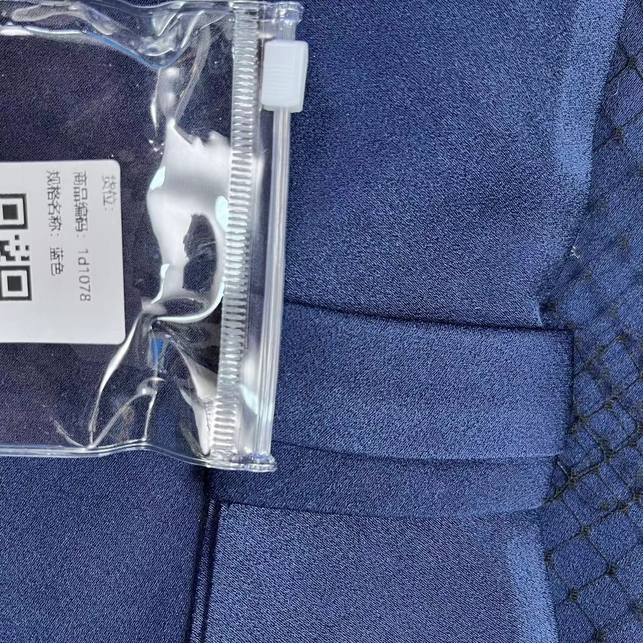 合金耳饰 2.8孤品饰品系列派这里雪雪1078