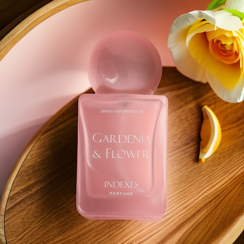 索引INDEXES浪漫邂逅白茶好闻粉色邂逅顾茜茜同款香水学生淡香