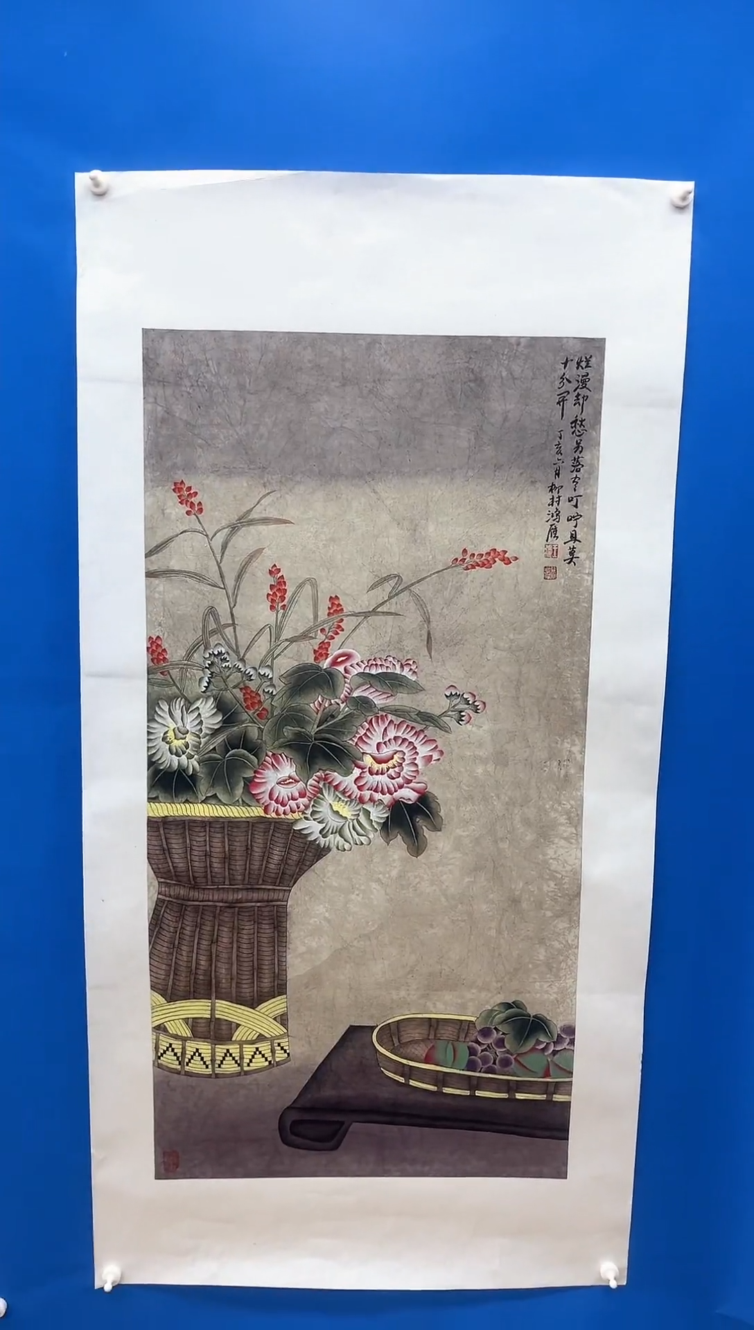 【闪购商品】绘画王鸿雁