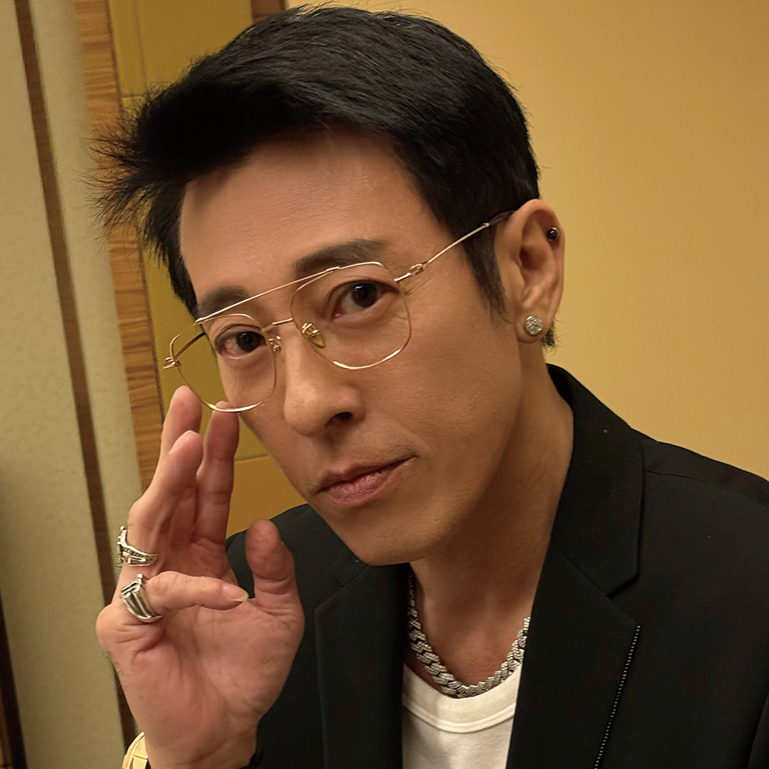 J眼镜【JLDesign】时尚潮流钛架镜框吕颂贤钛架镜框同款男女同款