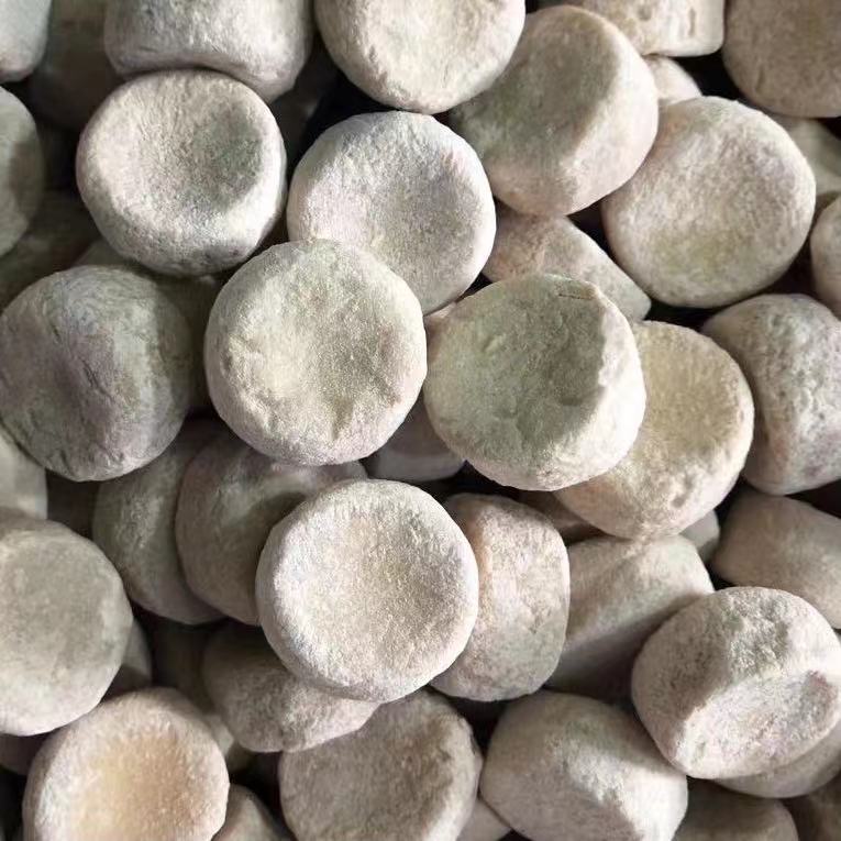 3个奶油味儿   正宗酸奶疙瘩      品尝版本