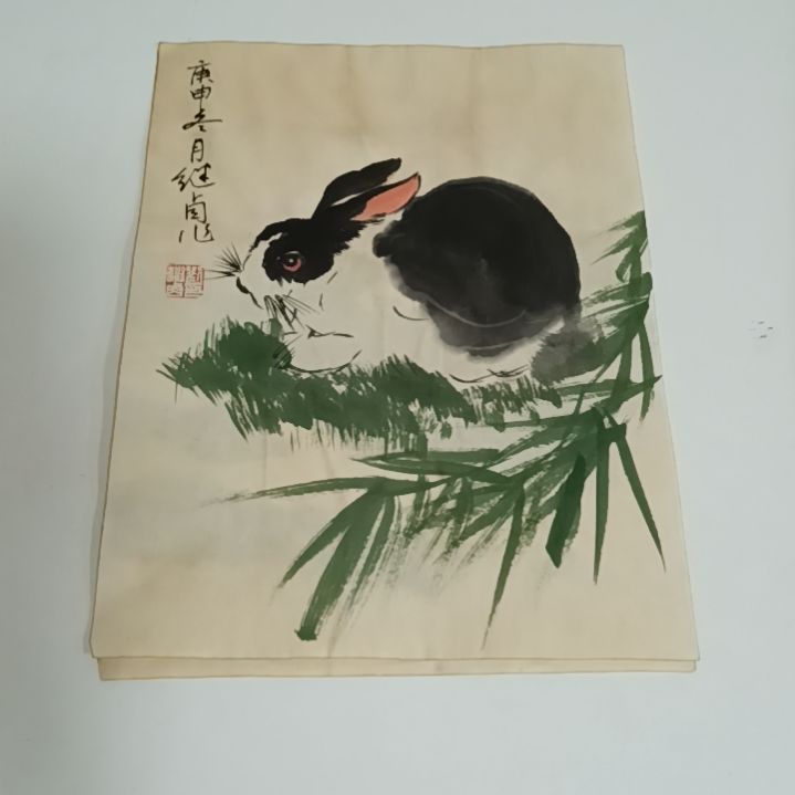 【闪购商品】绘画手绘作品