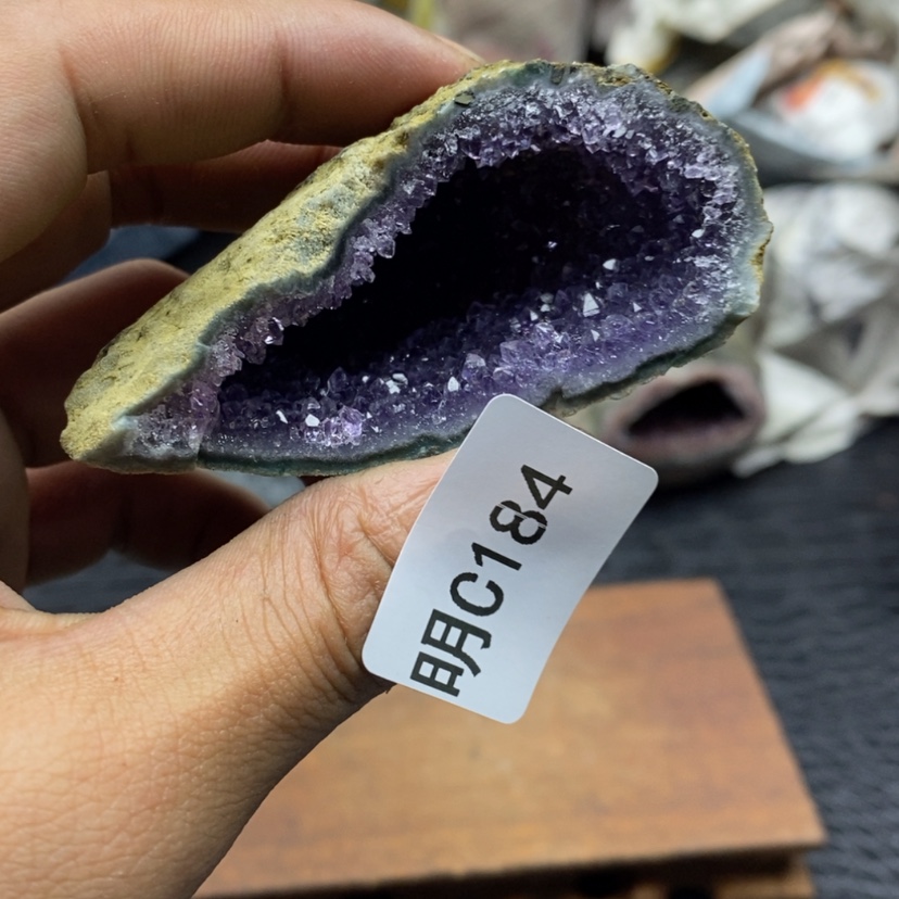 【闪购商品】水晶大型摆件（非配饰）未镶嵌