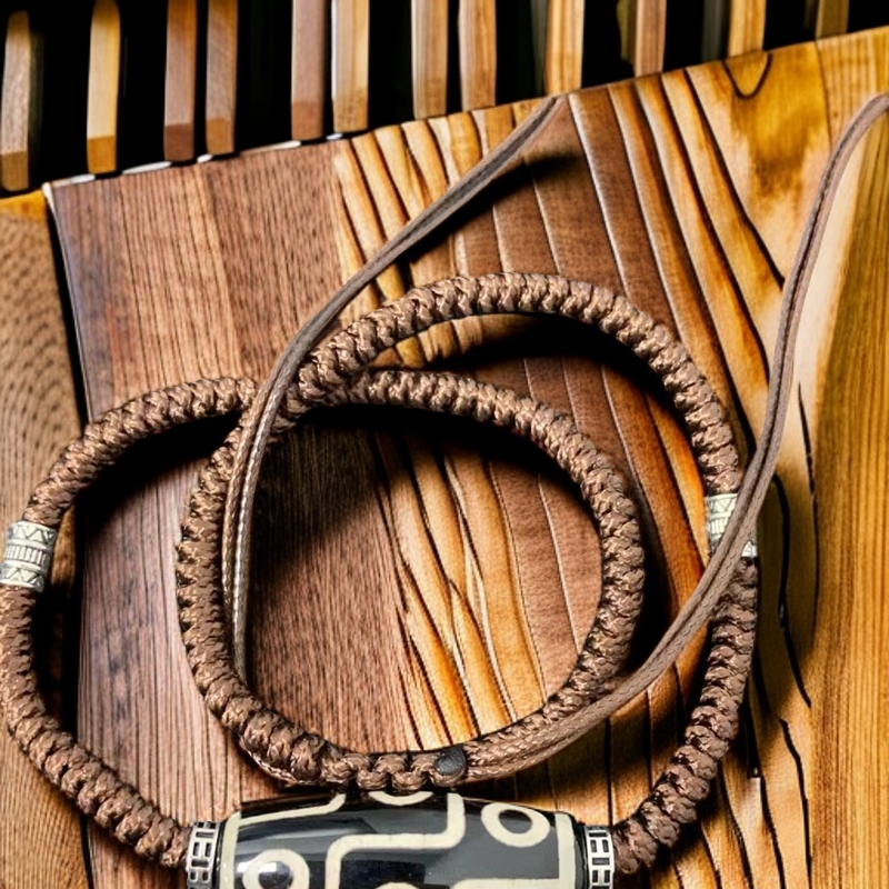 天然玛瑙项链锁骨链  B87