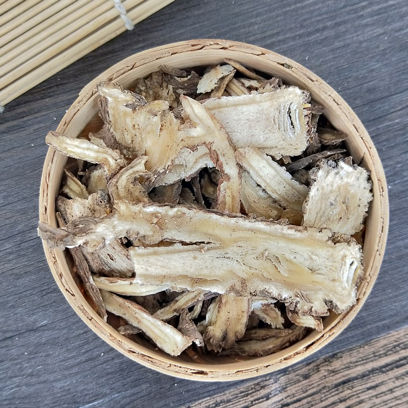 当归当归片100克-500克甘肃当归头片
