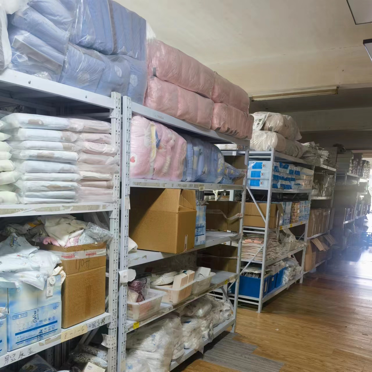 【清】111艾草足贴 被子A类凉感丝被卡通印花被子 浴巾