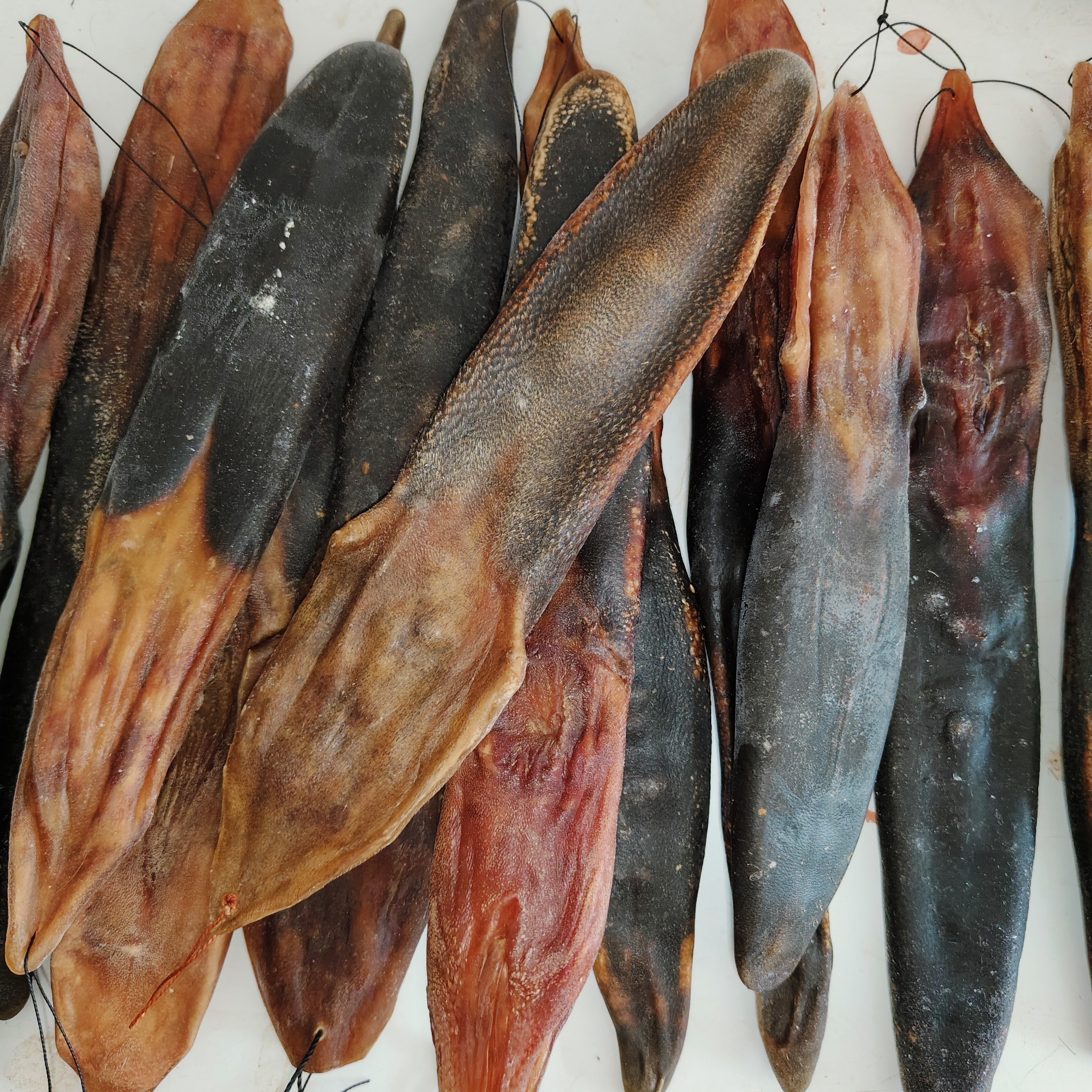 梅花干鹿尾直播间选货专属链接