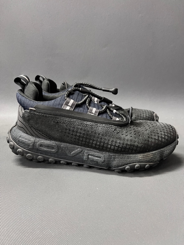 二手 42.5码 安德玛 Under Armour Hovr SummitFT Delta 休闲鞋
