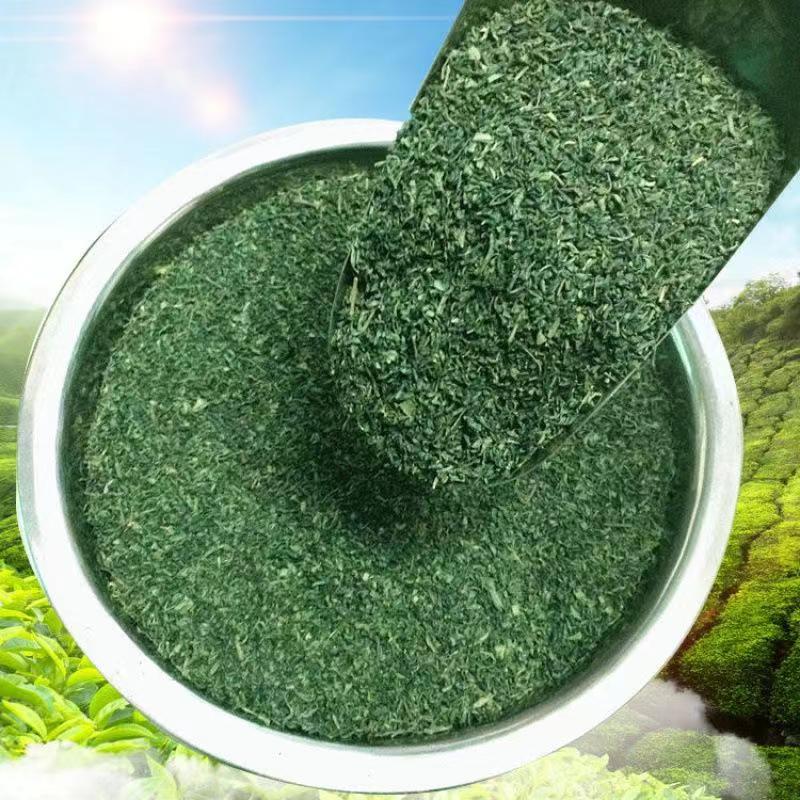 信阳毛尖2025年明前高碎正宗茶香工艺传统醇厚鲜嫩生态好茶
