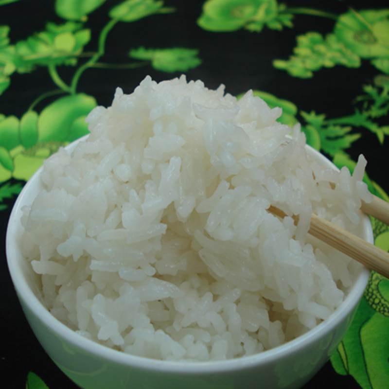 东北大米新米长颗粒大米农家大米五常米现磨大米