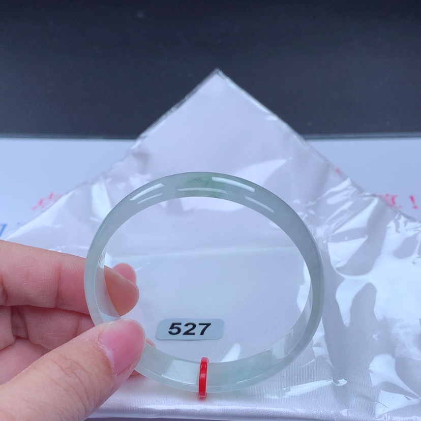 【闪购商品】翡翠手镯未镶嵌000327
