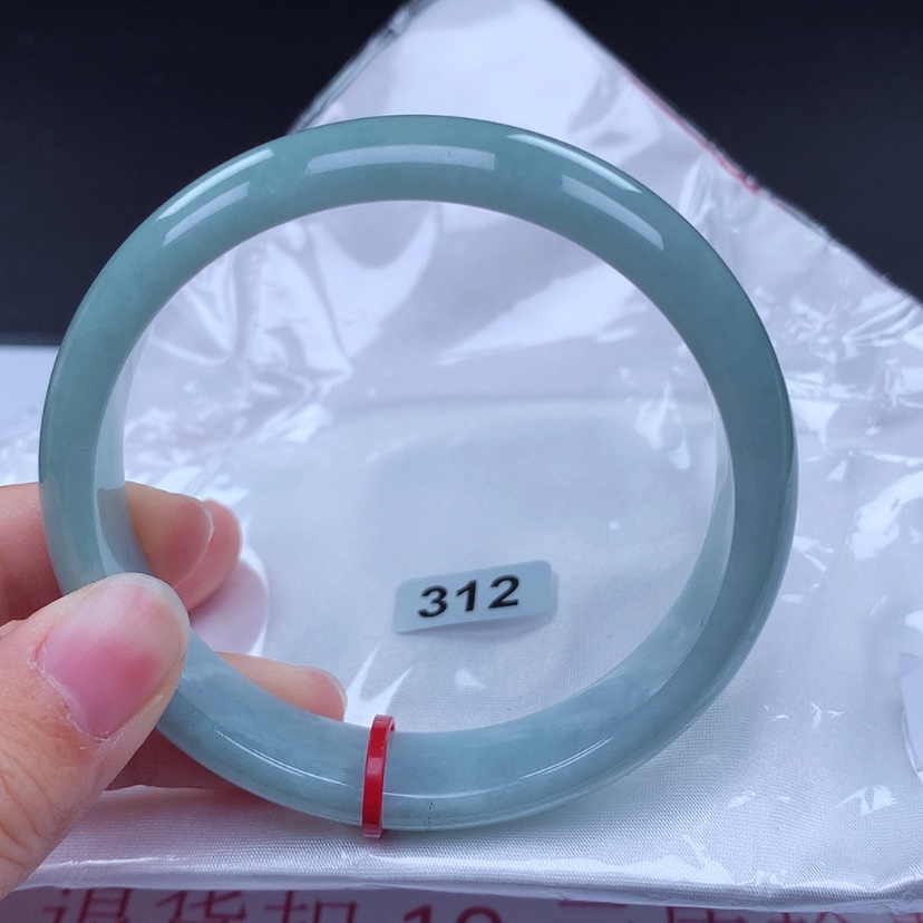 【闪购商品】翡翠手镯未镶嵌000590