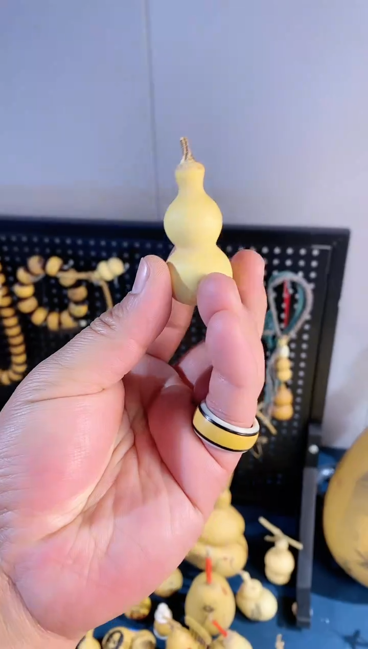 【闪购商品】天然葫芦天然葫芦64