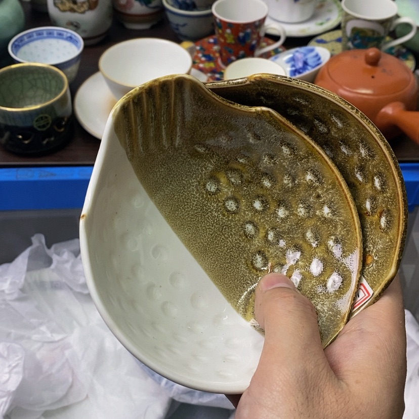 【闪购商品】密胺盘l****5