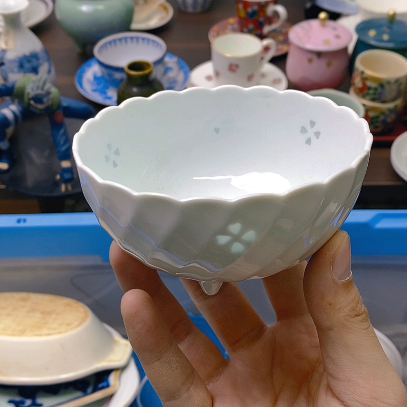 【闪购商品】密胺碟
