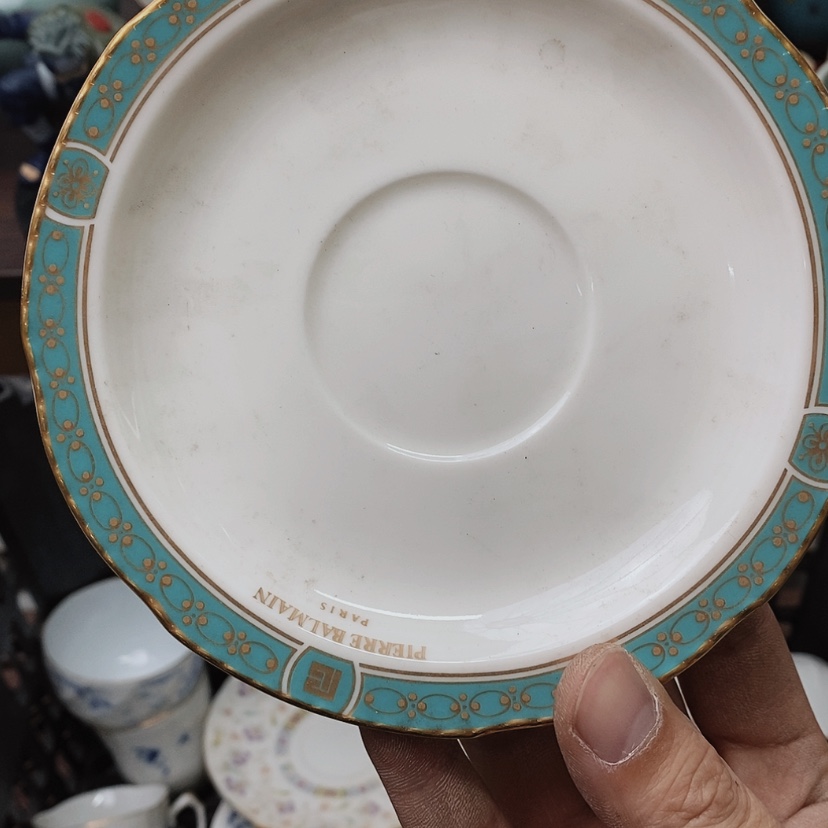 【闪购商品】密胺碟