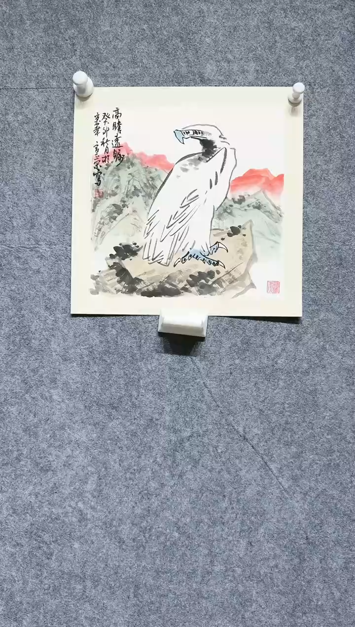 【闪购商品】绘画6