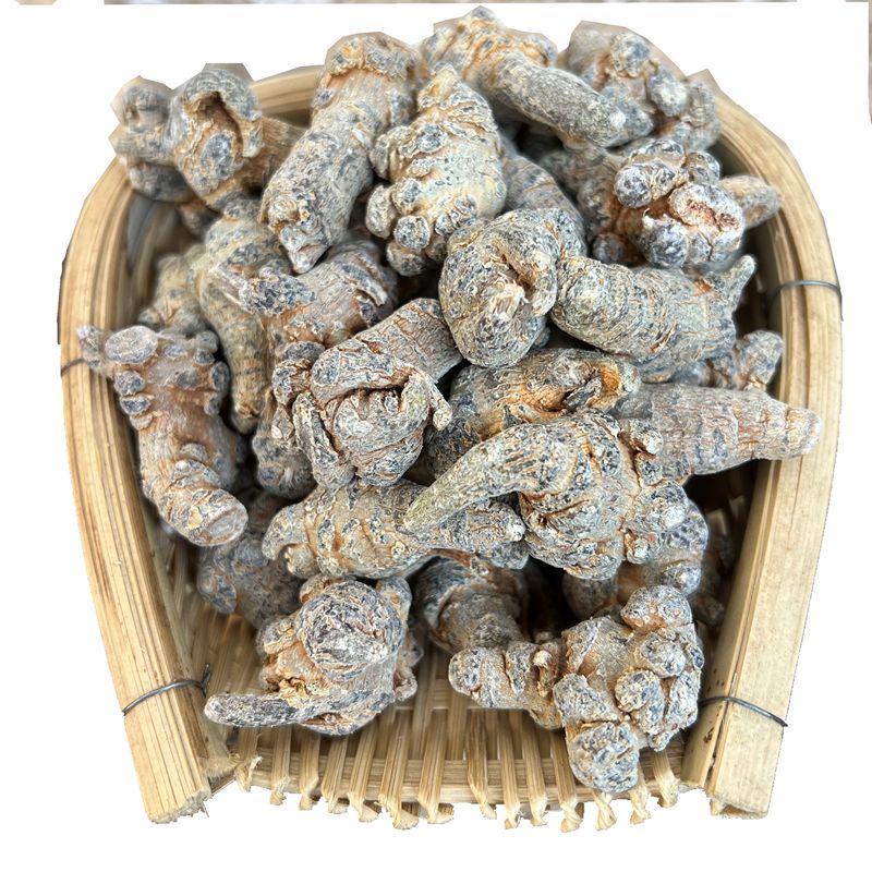 云南特产文山三七田七60头