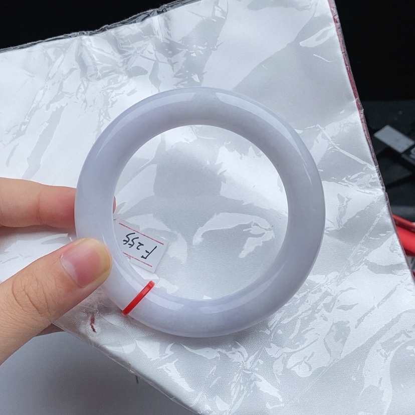 【闪购商品】翡翠手镯未镶嵌