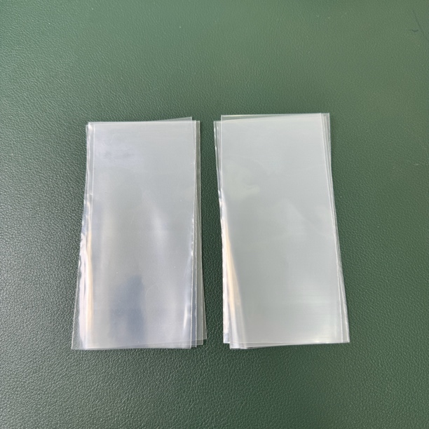 柔软加厚打火机包装袋 透明袋 保护袋（不伤机 好用）