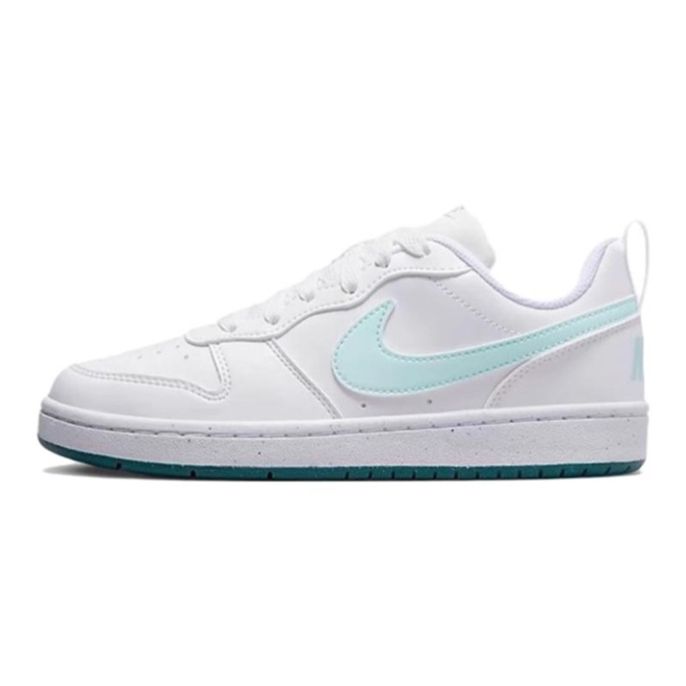 耐克/Nike COURT BOROUGH GS 女款低帮 休闲运动 板鞋 DV5456-102