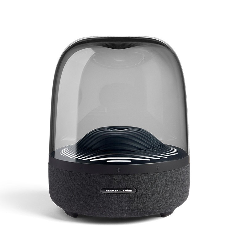 8新 harman kardon/哈曼·卡顿 琉璃3代无线蓝牙音响桌面国行正品