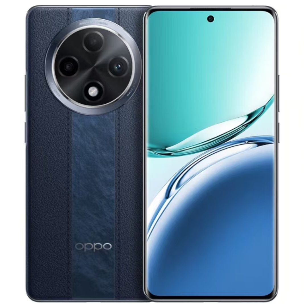 准新品 OPPO oppoA3pro原装512G 满级防水360°防摔双卡曲屏二手