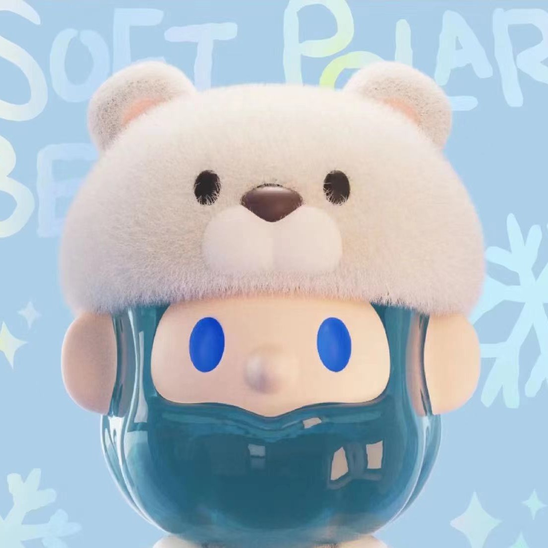 盲盒潮玩（请勿乱拍）拍前联系客服！首单＋5米邮