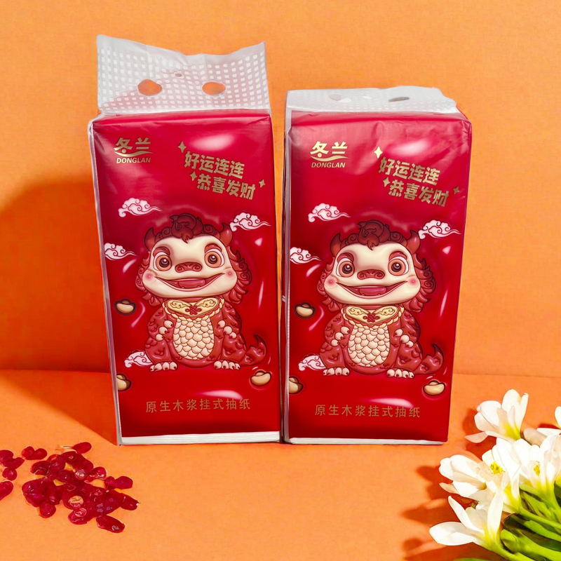 龙年挂抽一提【零食小店炒货花生商家赞助】2236