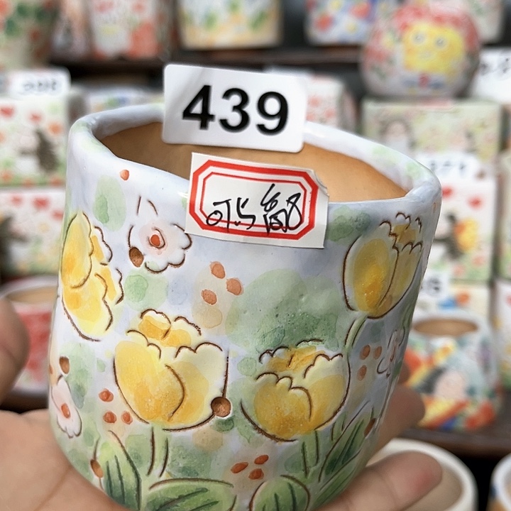 红陶20CM（含）-50CM（不含）