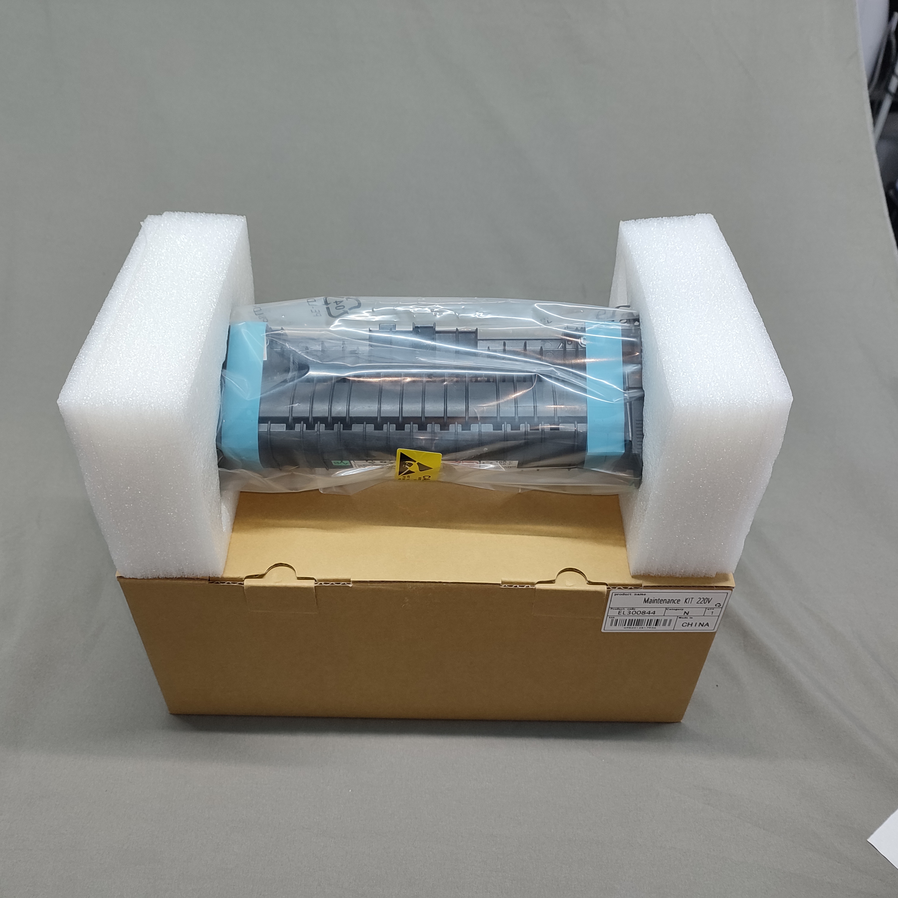 适用施乐P355d/M355df原装定影组件