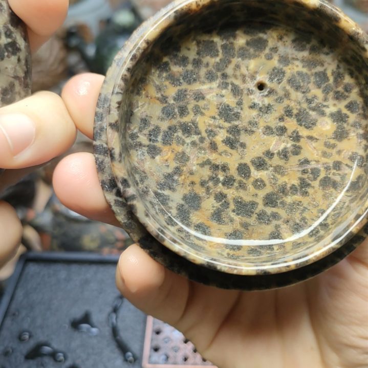 【闪购商品】冰碛岩好**安