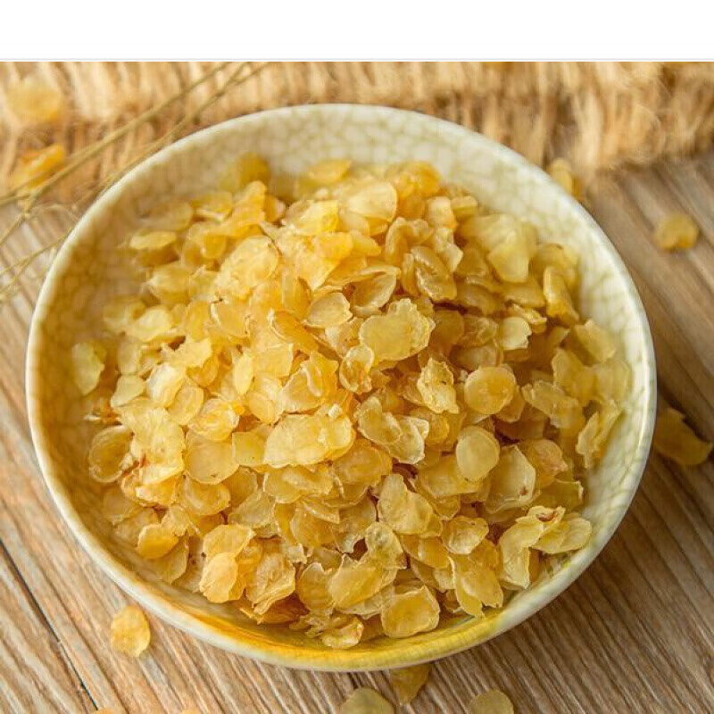 【阿依山货】（皂角米）【可搭配枸杞】