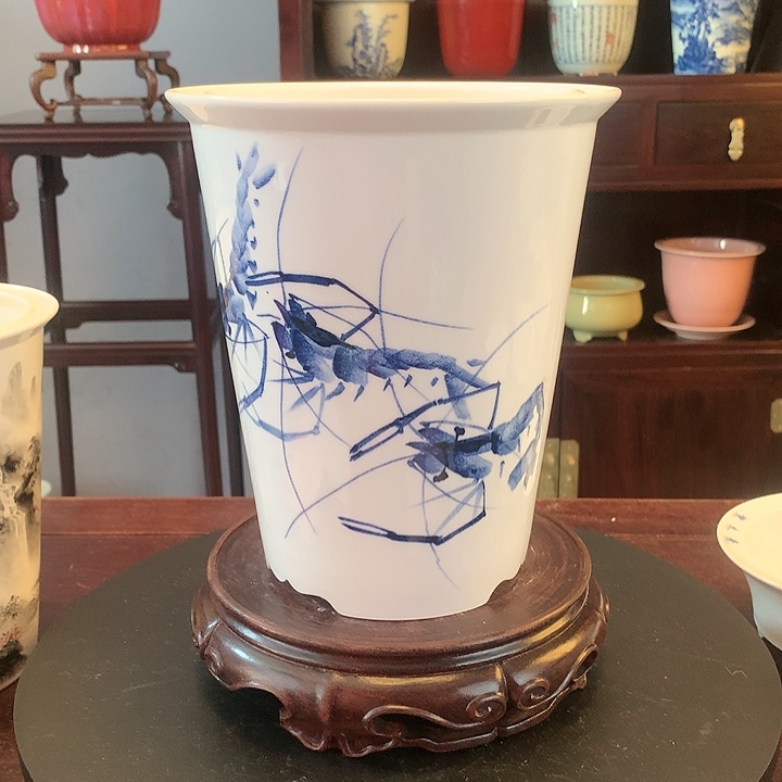 红陶20CM（含）-50CM（不含）