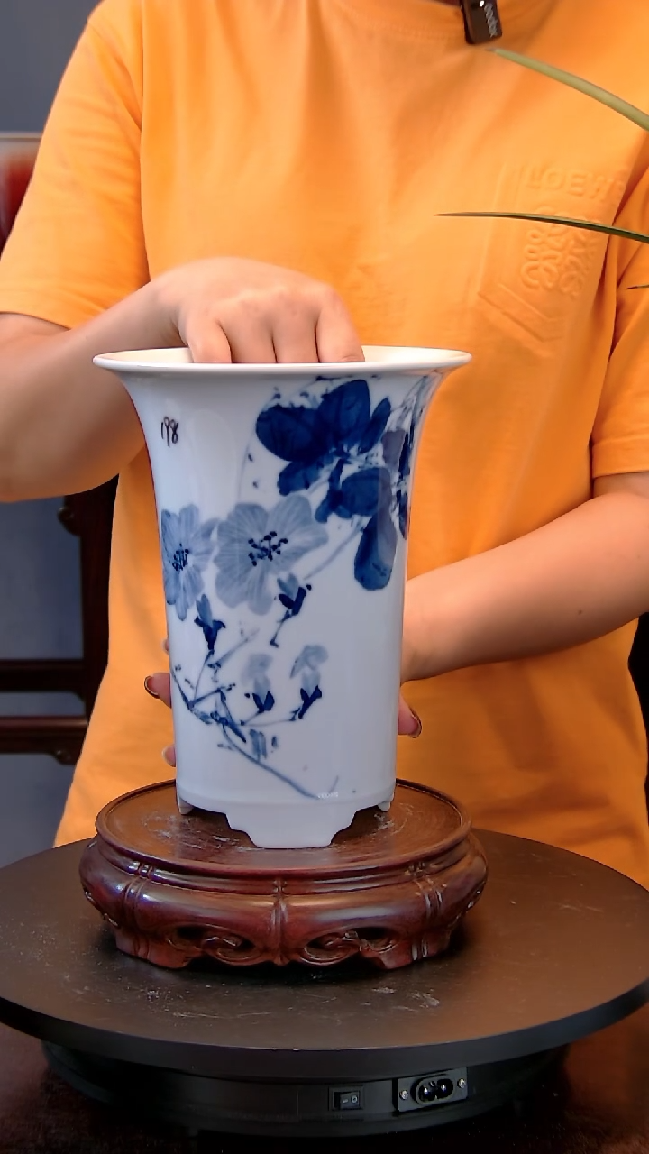 【闪购商品】红陶20CM（含）-50CM（不含）1