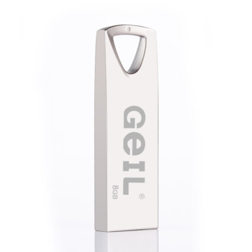  GeIL金邦GS90 USB2.0优盘高速传输