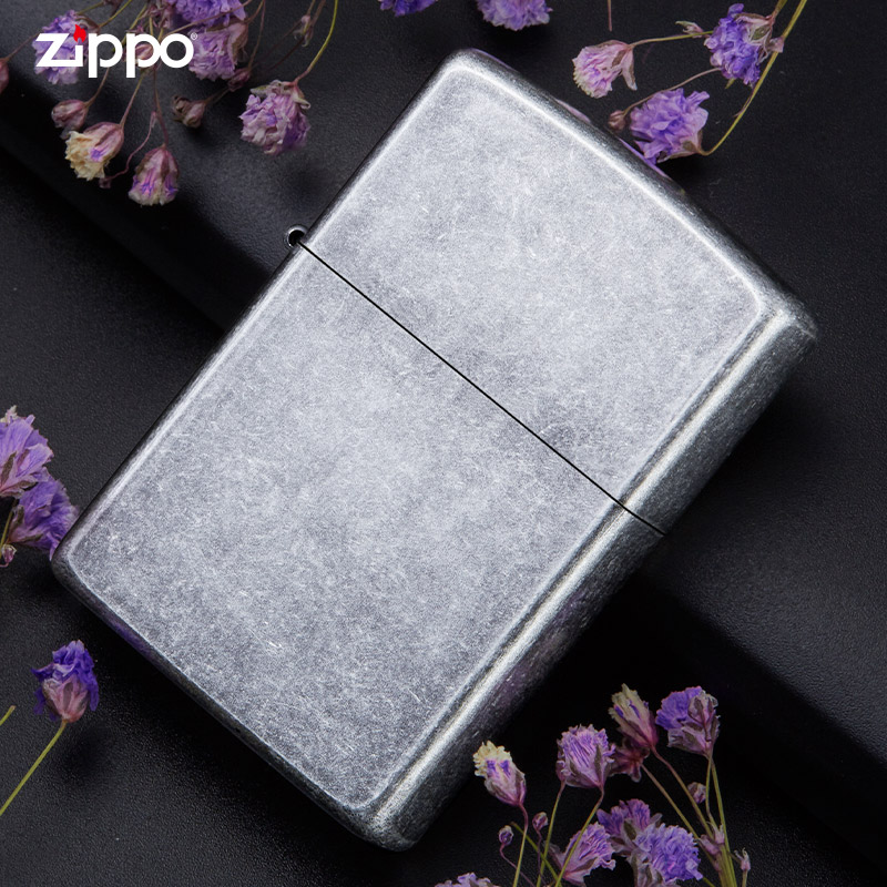 Zippo官方专卖店【直播专属】实物为准正品芝宝防风煤油打火机DYJ1