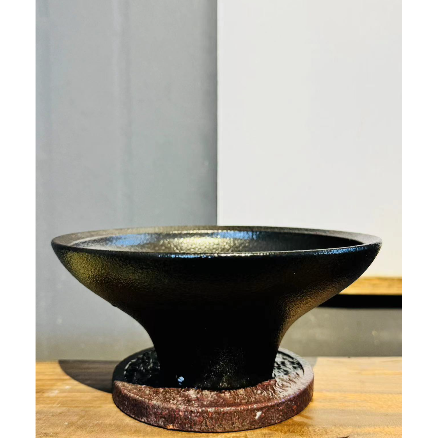 水培苔藓球蕨类植物专用盆子